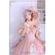 Hinana Queena 6th Year Anniversary New Wish Bridal One Piece(Leftovers/4 Colours/Full Payment Without Shipping)